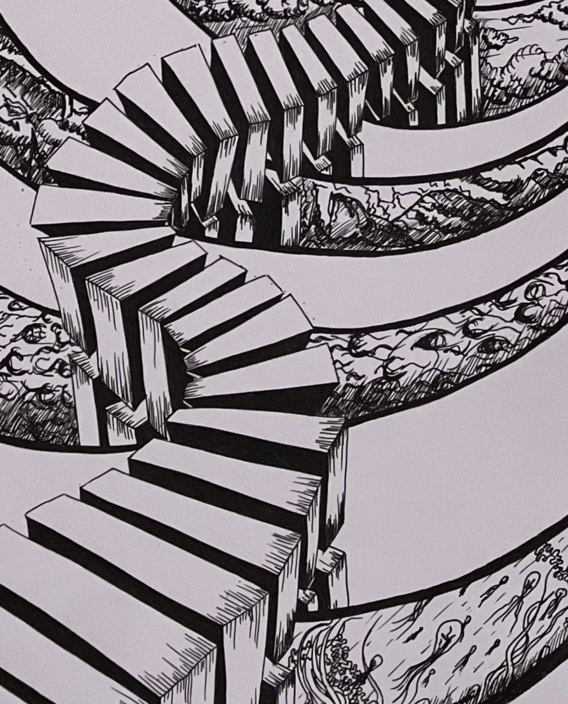 La vida en la Tierra