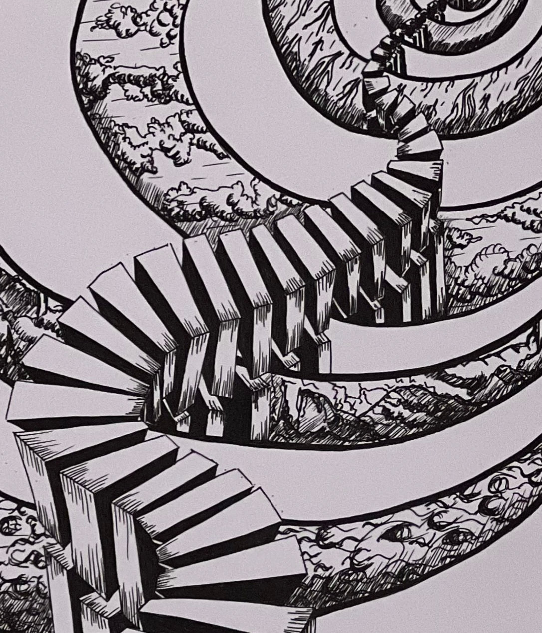 La vida en la Tierra