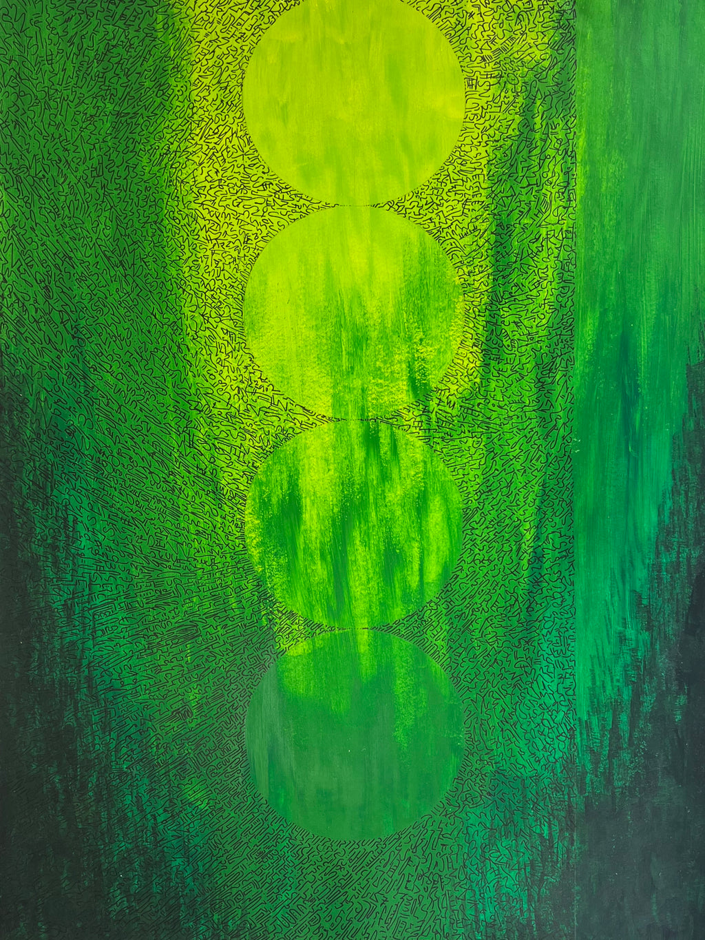 The Green Algorithm