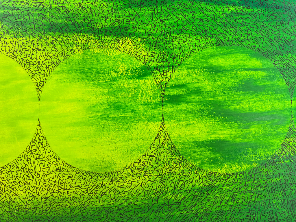 The Green Algorithm