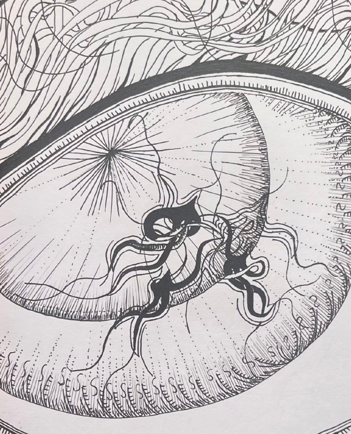 Dancers In Your Eyes