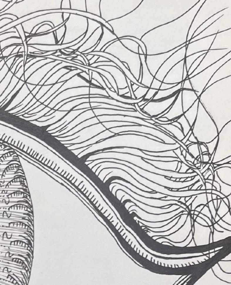 Dancers In Your Eyes