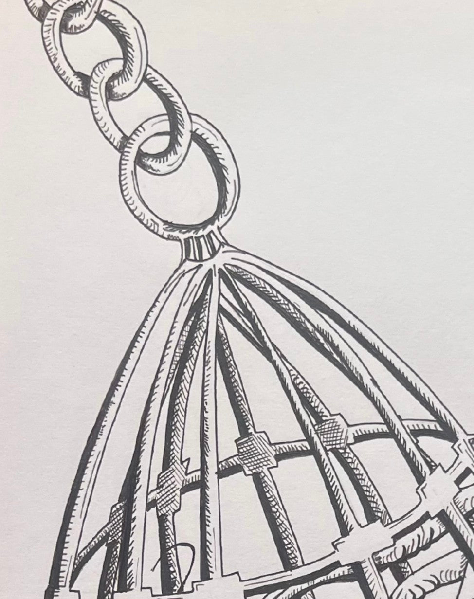 The Soul Is Liberated